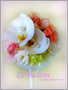 Фотография Le button 2